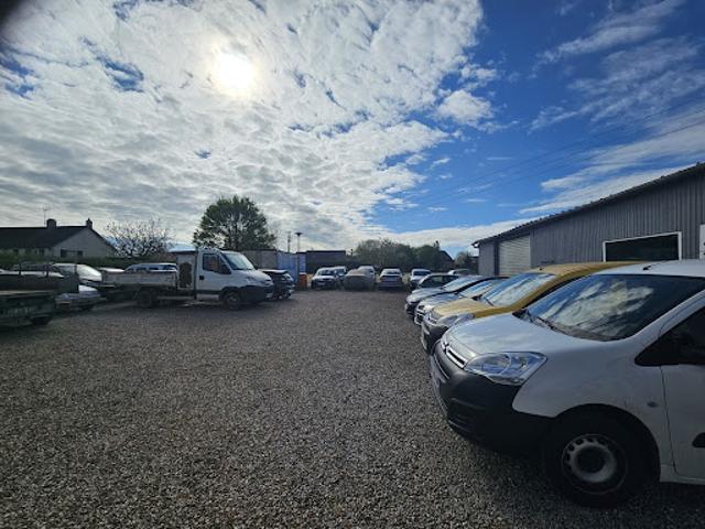 Vente Autre 6 pièces 350 m2 Bourth