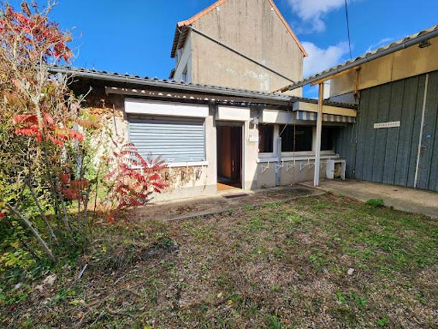 Vente Autre 700 m2 Savigny sur Braye