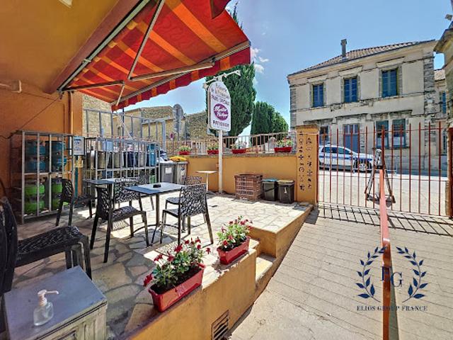 Vente Autre 70 m2 Aubais
