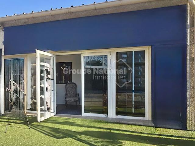 Vente Autre 70 m2 Congénies