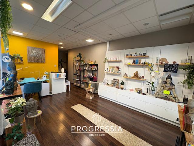 Vente Autre 70 m2 Le Havre