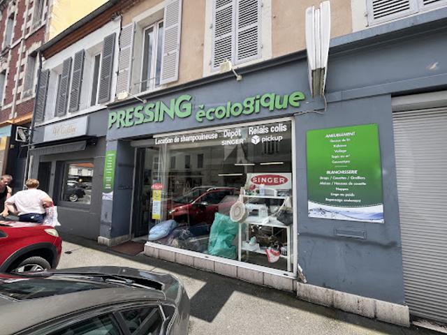 Vente Autre 70 m2 Montluçon