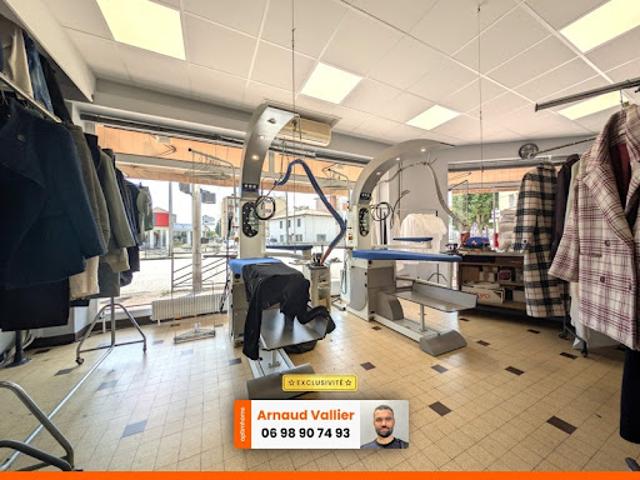 Vente Autre 70 m2 Roanne