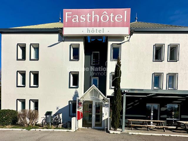 Vente Autre 70 pièces 990 m2 Saint jean de vedas