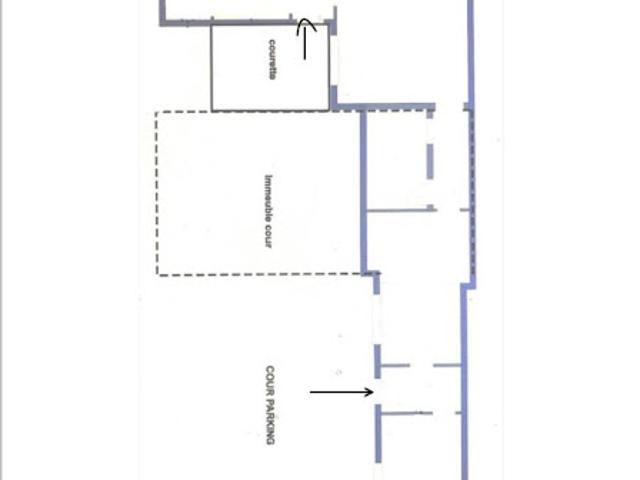 Vente Fond de commerce 72 m2 Champigny sur Marne