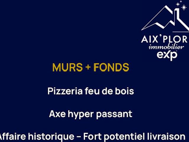 Vente Autre 77 m2 Annecy