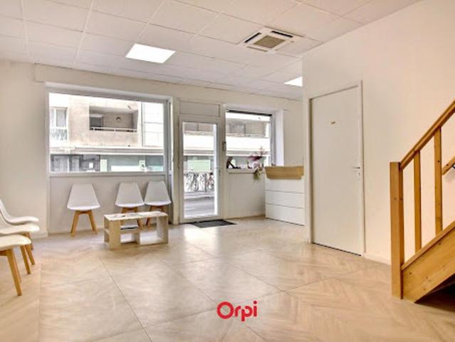Vente Autre 77 m2 Marseille 6ème