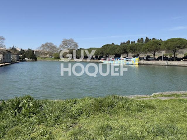 Vente Autre 75 m2 Carcassonne