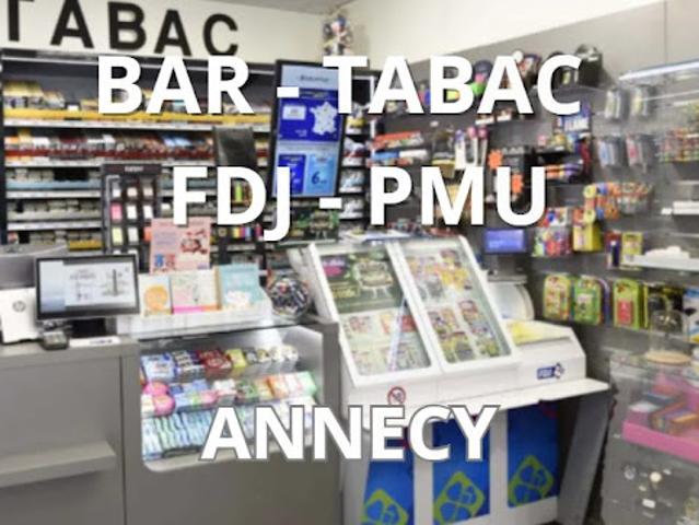Vente Autre 76 m2 Annecy