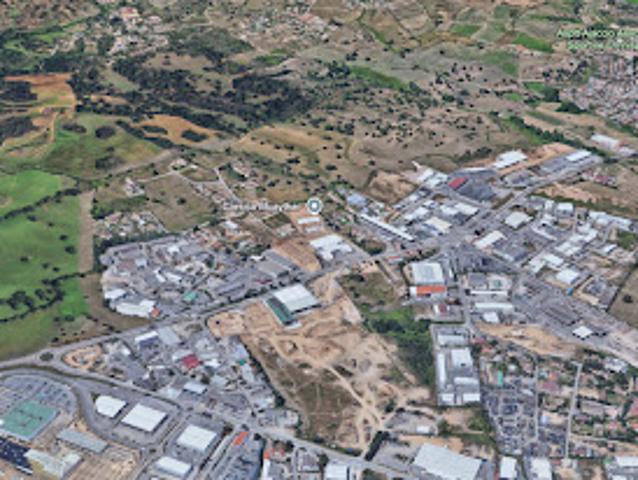 Vente Autre 790 m2 Ajaccio