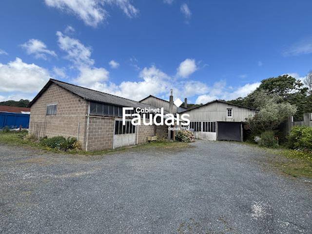 Vente Autre 7 pièces 450 m2 Agneaux