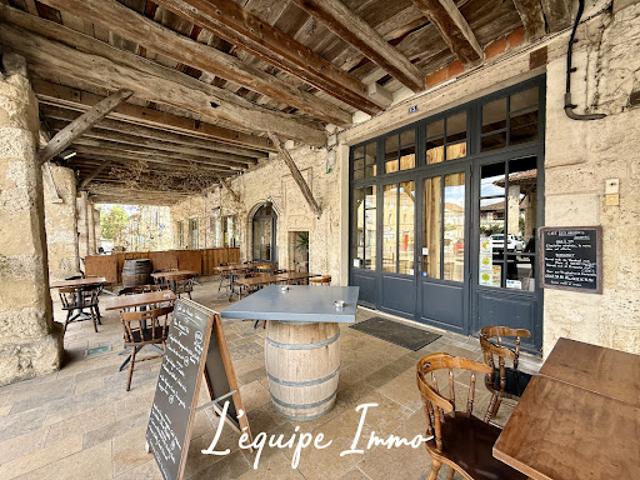 Vente Autre 7 pièces 497 m2 Solomiac