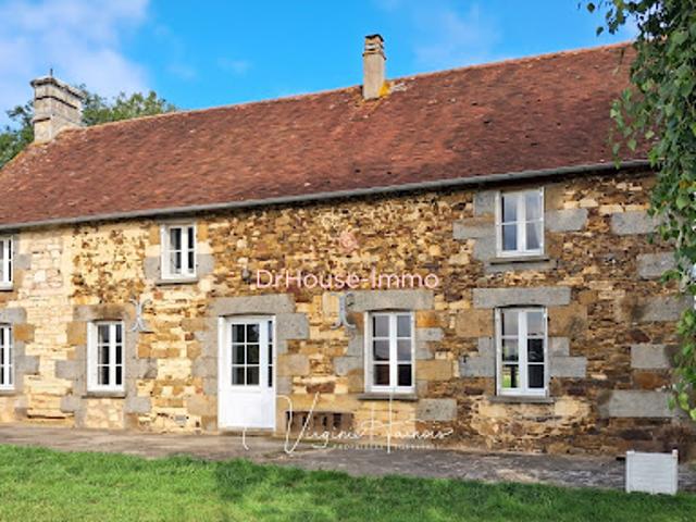 Vente Autre 7 pièces 172 m2 Ecouché