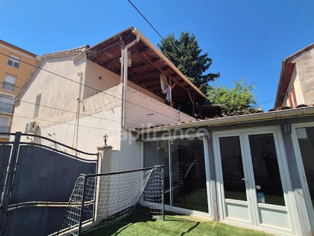 Vente Autre 7 pièces 180 m2 Ales