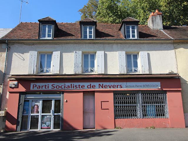 Vente Autre 7 pièces 217 m2 Nevers