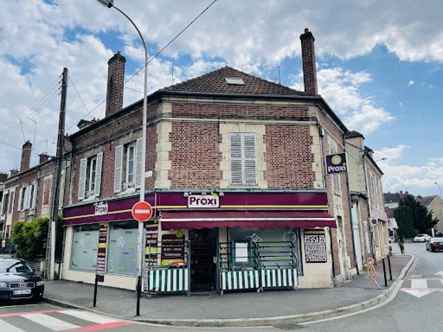 Vente Autre 7 pièces 235 m2 Creil