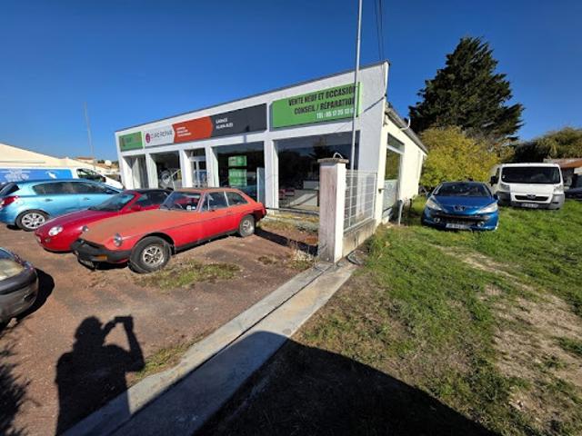 Vente Autre 7 pièces 367 m2 La gaconniere