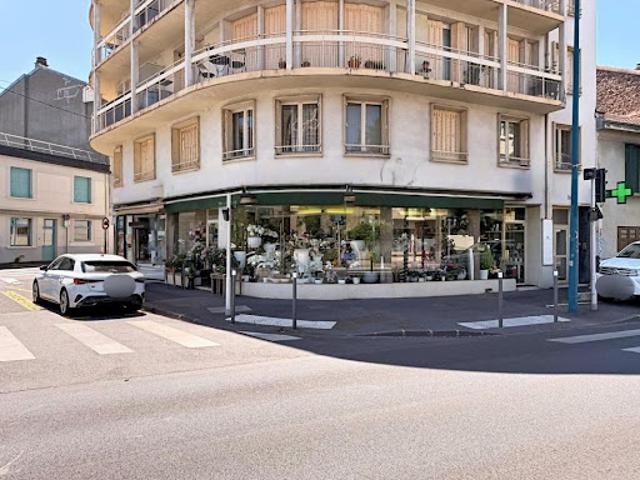 Vente Fond de commerce 80 m2 Clermont Ferrand
