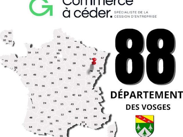 Vente Autre 80 m2 Epinal