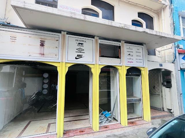 Vente Autre 80 m2 Fort de france