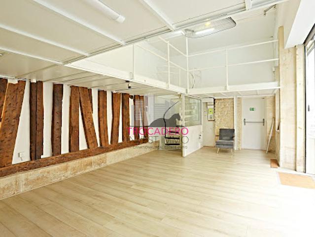 Vente Autre 80 m2 Paris 10ème