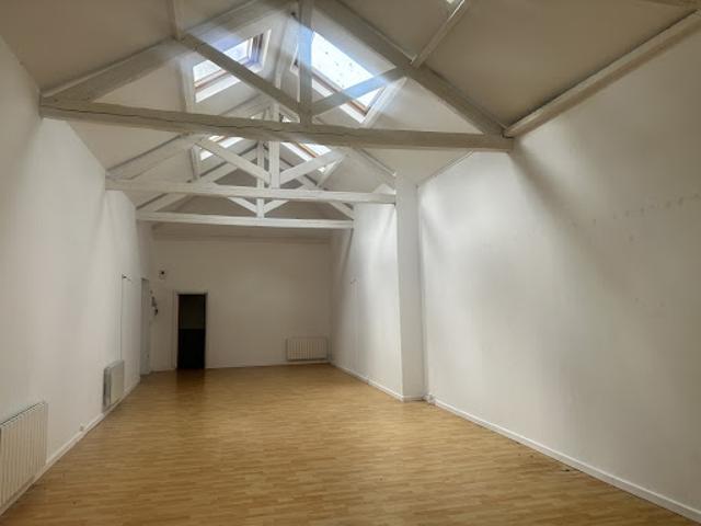 Vente Autre 80 m2 Rouen