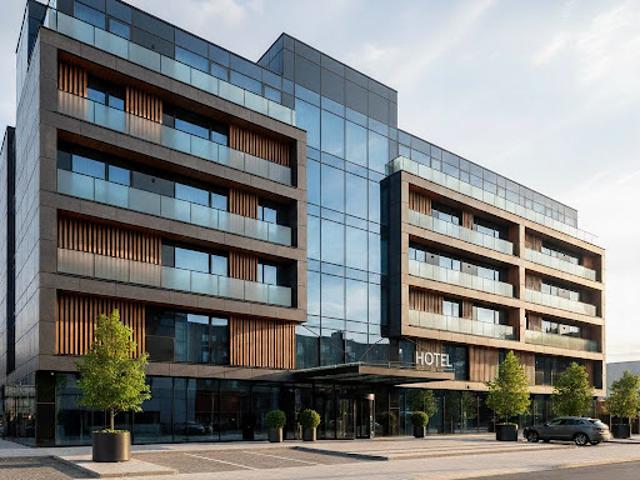 Vente Autre 827 m2 Longueau