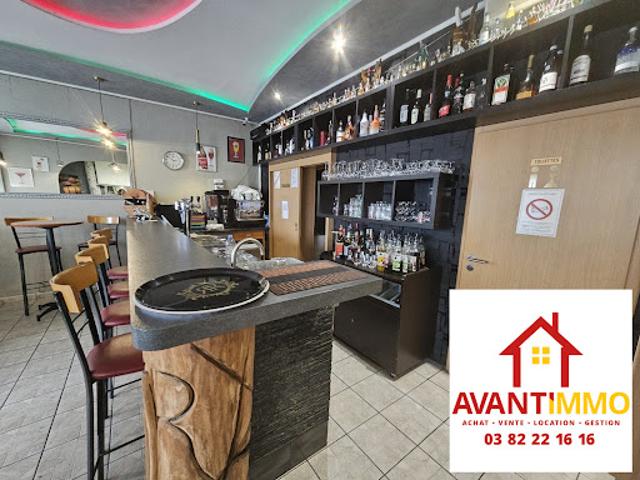 Vente Autre 86 m2 Joeuf