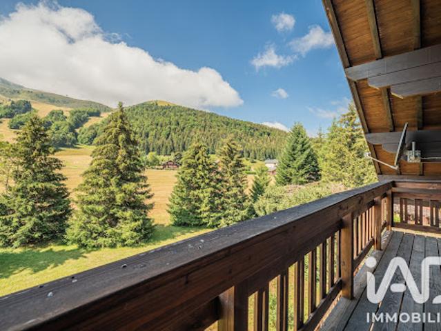Vente Autre 8 pièces 163 m2 La Morte