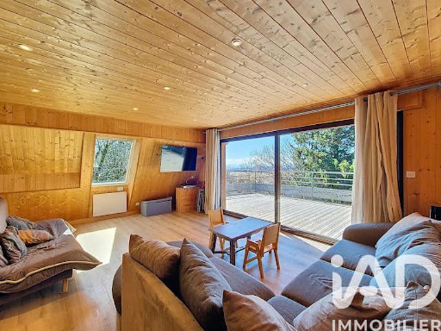 Vente Autre 8 pièces 166 m2 Besse et Saint Anastaise