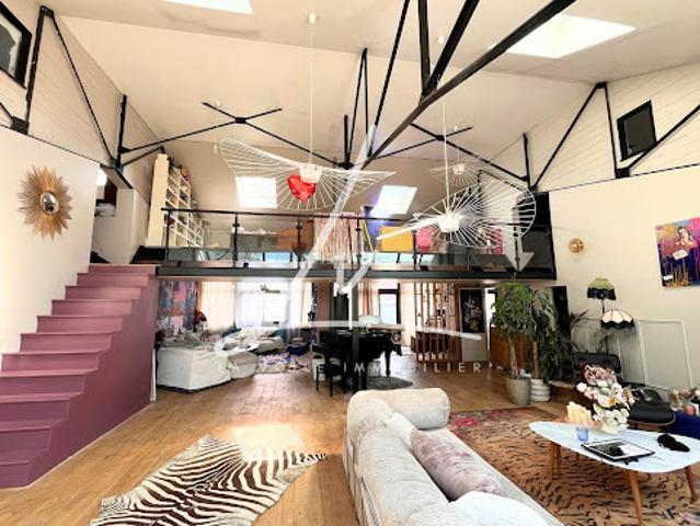 Vente Autre 8 pièces 300 m2 Caen