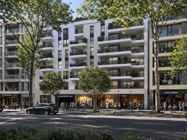 Vente Autre 90 m2 Dinard