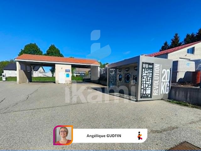 Vente Autre 925 m2 Saint Agrève