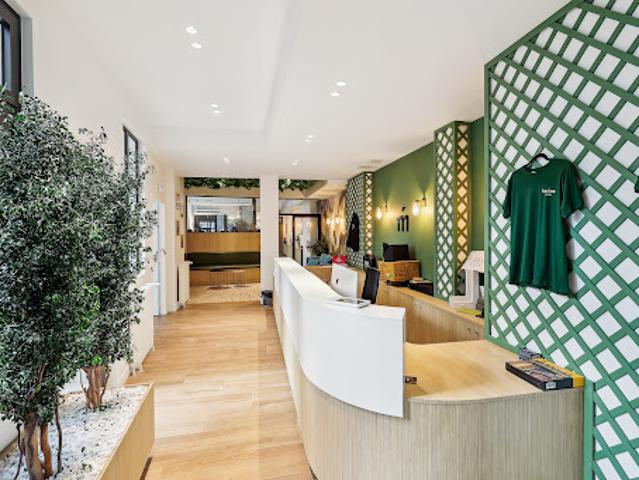 Vente Autre 930 m2 Paris 5ème