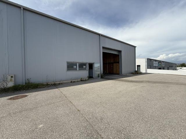 Vente Fond de commerce 937 m2 Sarrola Carcopino