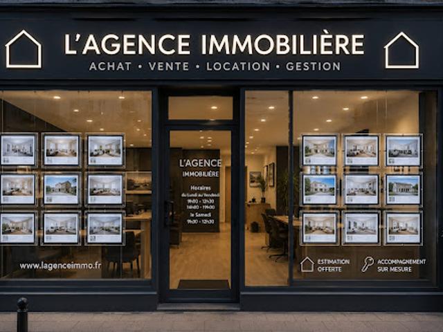 Vente Autre 97 m2 Amiens
