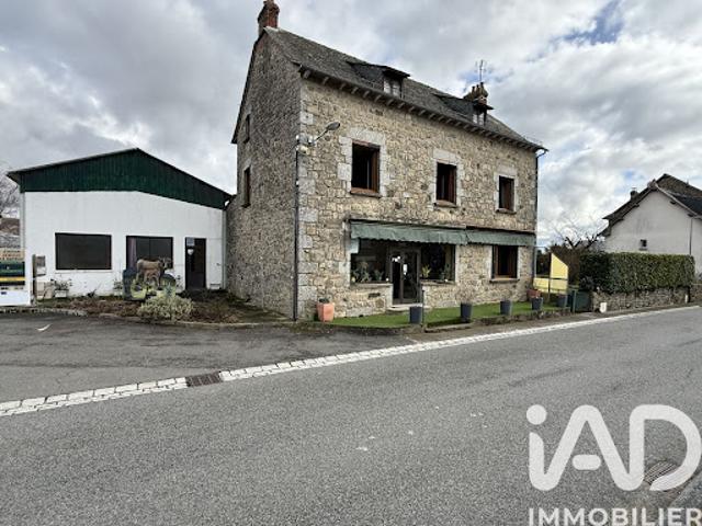 Vente Autre 9 pièces 272 m2 Le Nayrac