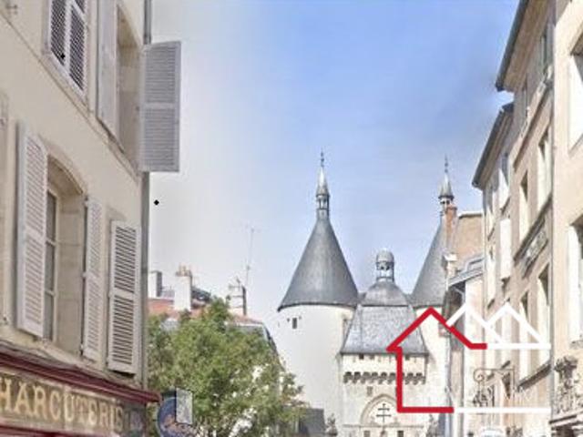 Vente Autre 0 m2 Nancy