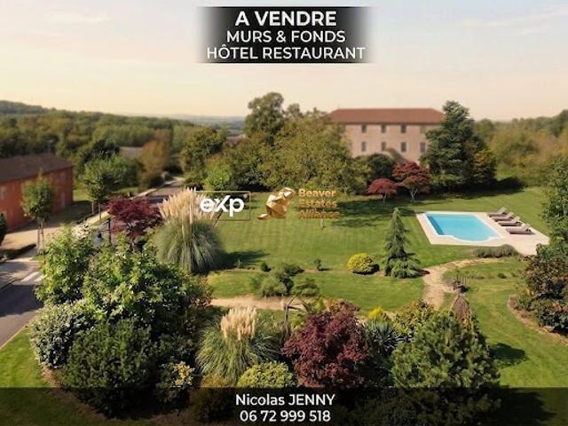 Vente Autre 0 m2 Cahors