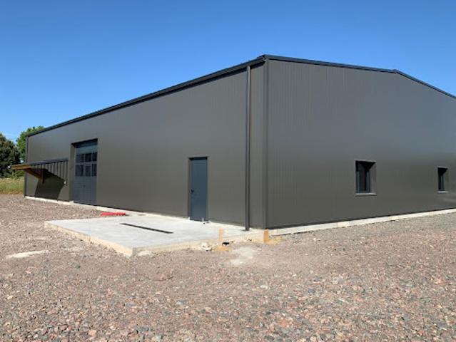 Vente Autre 0 m2 Chambray les tours