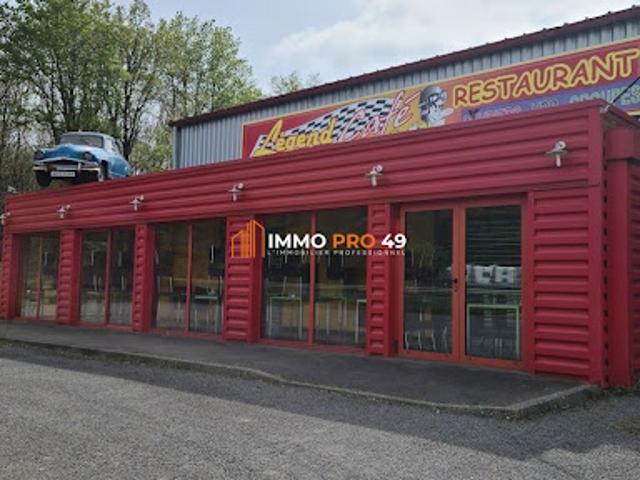 Vente Autre 0 m2 La Séguinière