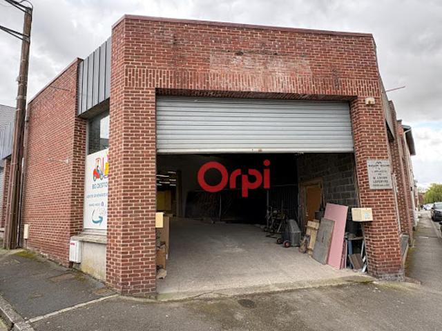 Vente Autre 0 m2 Peronne