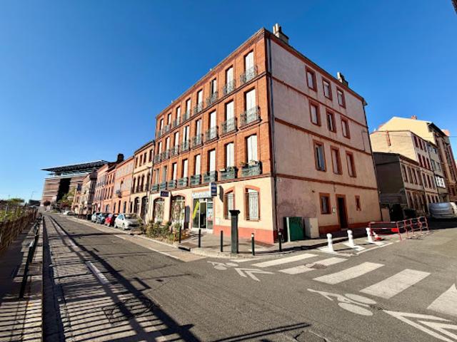 Vente Autre 0 m2 Toulouse