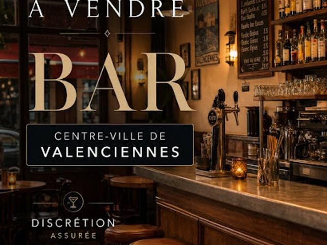 Vente Autre 0 m2 Valenciennes