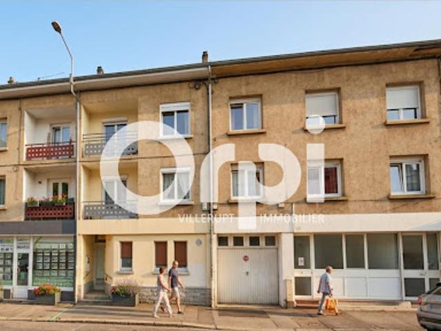 Vente Autre 0 m2 Villerupt