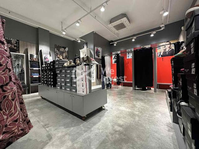 Vente Autre 0 m2 Vouziers