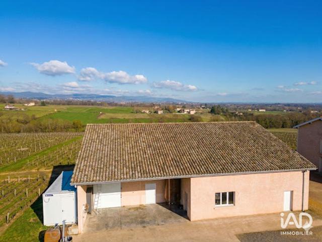 Vente Autre 0 pièces 400 m2 Arnas