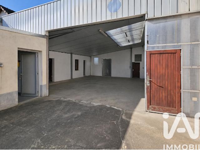 Vente Autre 0 pièces 400 m2 Belleville sur Loire