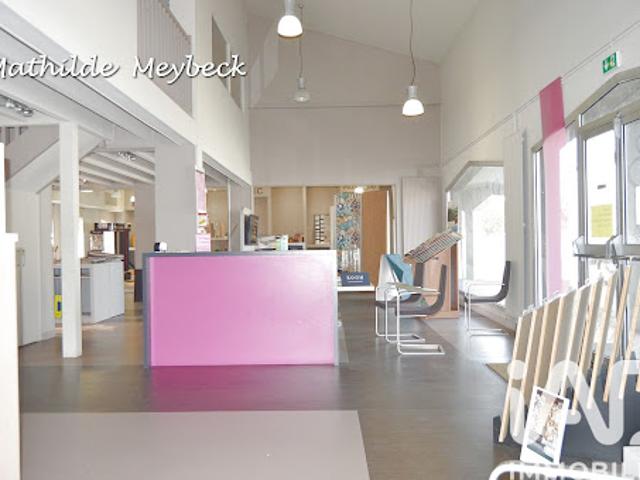 Vente Autre 0 pièces 400 m2 Niort