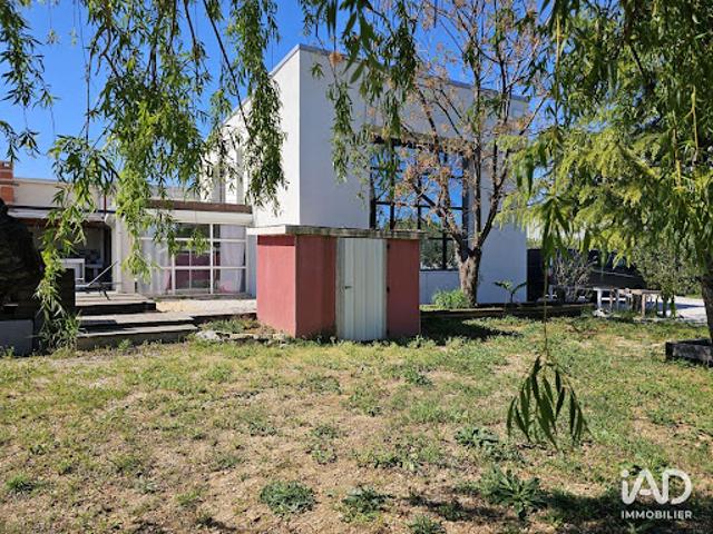 Vente Autre 0 pièces 400 m2 Paulhan